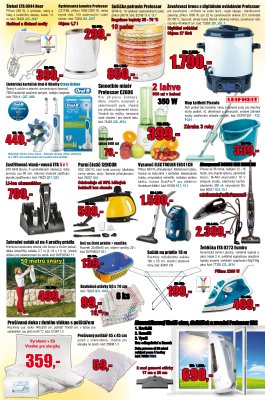 akční leták EVA.cz 5.9.2018-10.9.2018