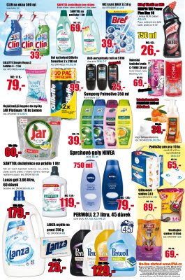 akční leták EVA.cz 5.9.2018-10.9.2018