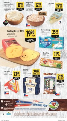 akční leták Albert 12.9.2018-18.9.2018