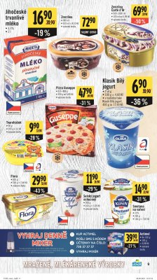 akční leták Albert 12.9.2018-18.9.2018