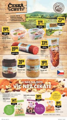 akční leták Albert 12.9.2018-18.9.2018