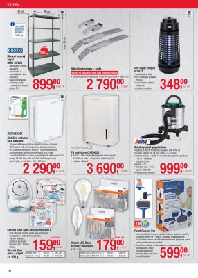 akční leták Makro 5.9.2018-18.9.2018