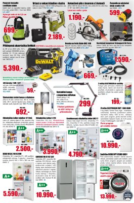 akční leták EVA.cz 12.9.2018-24.9.2018