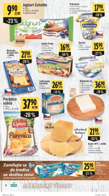 akční leták Albert 19.9.2018-25.9.2018