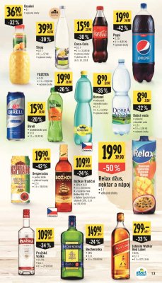 akční leták Albert 26.9.2018-2.10.2018