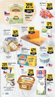 akční leták Albert 26.9.2018-2.10.2018