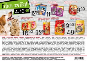 akční leták ESO MARKET 26.9.2018-7.10.2018