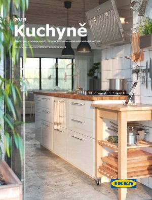 akční leták IKEA 24.9.2018-31.7.2019