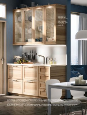 akční leták IKEA 24.9.2018-31.7.2019