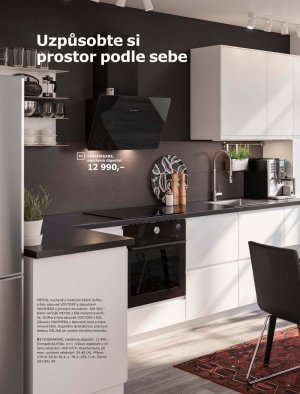 akční leták IKEA 24.9.2018-31.7.2019