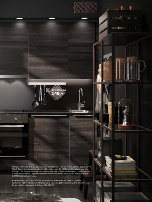 akční leták IKEA 24.9.2018-31.7.2019