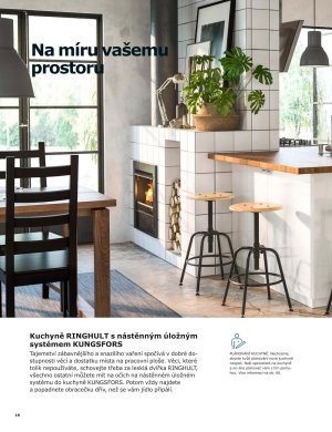 akční leták IKEA 24.9.2018-31.7.2019