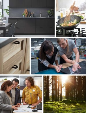 akční leták IKEA 24.9.2018-31.7.2019