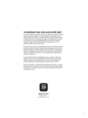 akční leták IKEA 24.9.2018-31.7.2019