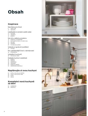 akční leták IKEA 24.9.2018-31.7.2019