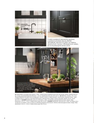 akční leták IKEA 24.9.2018-31.7.2019