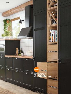 akční leták IKEA 24.9.2018-31.7.2019