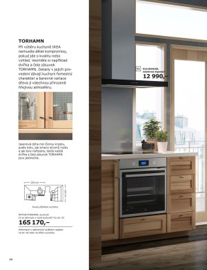 akční leták IKEA 24.9.2018-31.7.2019