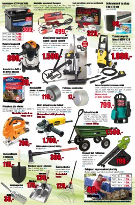 akční leták EVA.cz 26.9.2018-8.10.2018