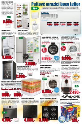 akční leták EVA.cz 26.9.2018-8.10.2018