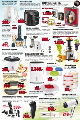 akční leták EVA.cz 26.9.2018-8.10.2018