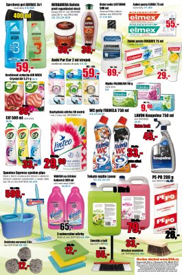 akční leták EVA.cz 26.9.2018-8.10.2018