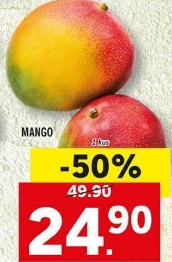 Mango