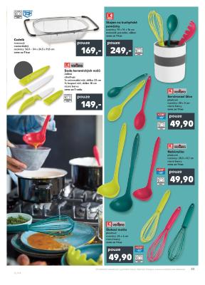 akční leták Kaufland 11.10.2018-17.10.2018