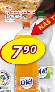 Limonáda Olé