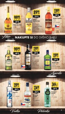 akční leták Albert 10.10.2018-16.10.2018