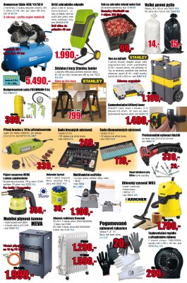 akční leták EVA.cz 10.10.2018-22.10.2018