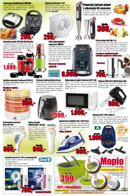 akční leták EVA.cz 10.10.2018-22.10.2018