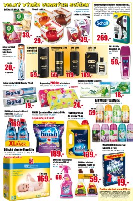 akční leták EVA.cz 10.10.2018-22.10.2018