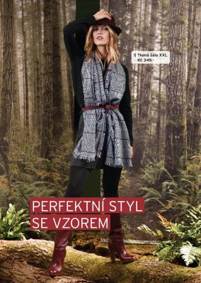 akční leták Tchibo 22.10.2018-26.11.2018