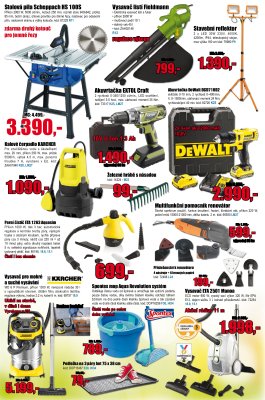 akční leták EVA.cz 24.10.2018-5.11.2018