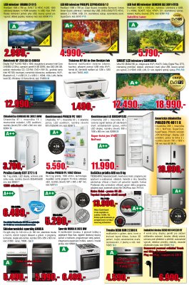 akční leták EVA.cz 24.10.2018-5.11.2018