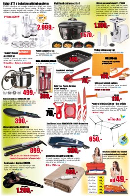 akční leták EVA.cz 24.10.2018-5.11.2018