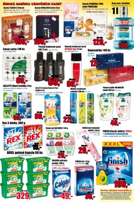 akční leták EVA.cz 24.10.2018-5.11.2018