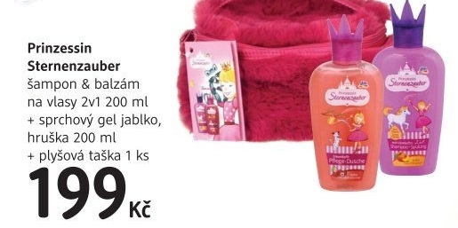 Dárková taška dětská Prinzessin Sternenzauber