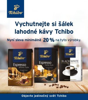 akční leták Albert 24.10.2018-27.11.2018