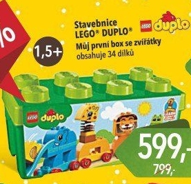 Lego Duplo