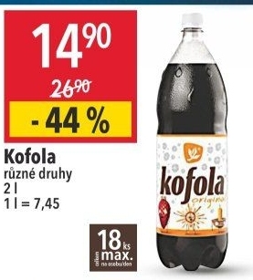 Kofola
