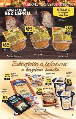 akční leták Albert 7.11.2018-13.11.2018
