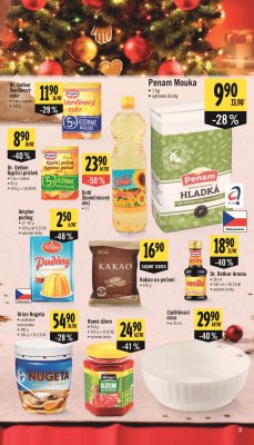 akční leták Albert 7.11.2018-13.11.2018