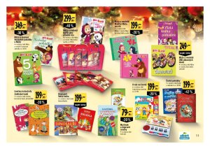 akční leták Albert 7.11.2018-20.11.2018