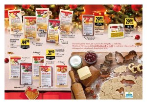 akční leták Albert 7.11.2018-20.11.2018