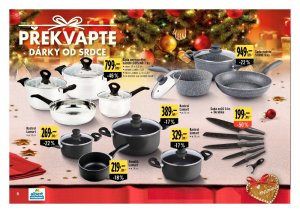 akční leták Albert 7.11.2018-20.11.2018