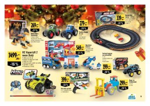 akční leták Albert 7.11.2018-20.11.2018