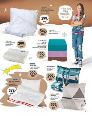 akční leták Globus 8.11.2018-4.12.2018