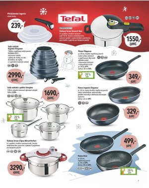 akční leták Globus 8.11.2018-4.12.2018